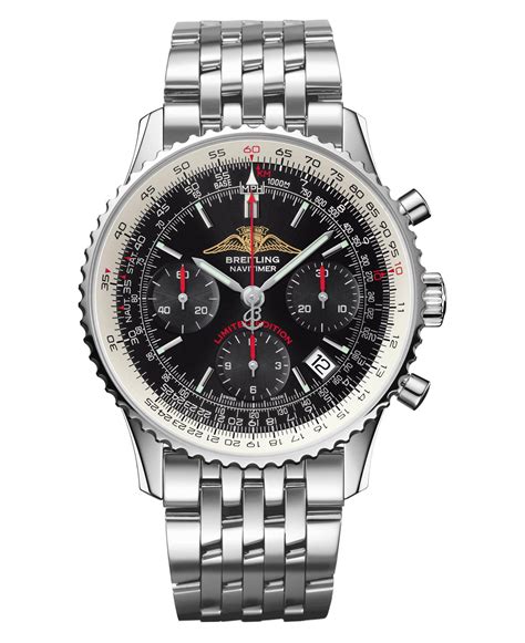 aopa breitling watch